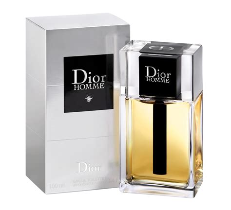 nouveau dior homme parfum|dior hommes parfums 100 ml.